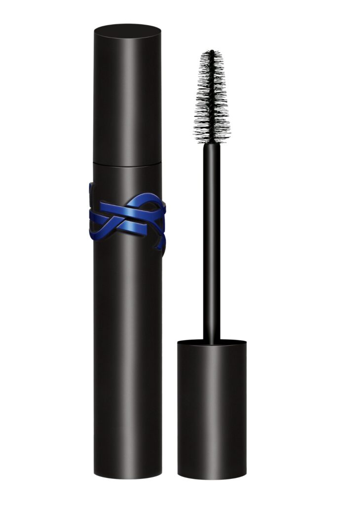 Lash Clash Waterproof Mascara von YSL Beauty, um € 40,- © Hersteller