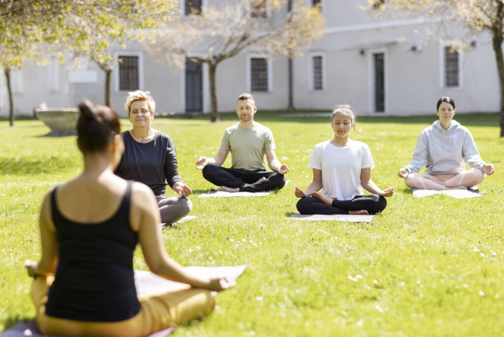 Yoga